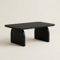 Table basse bois Odyssa 120x60cm