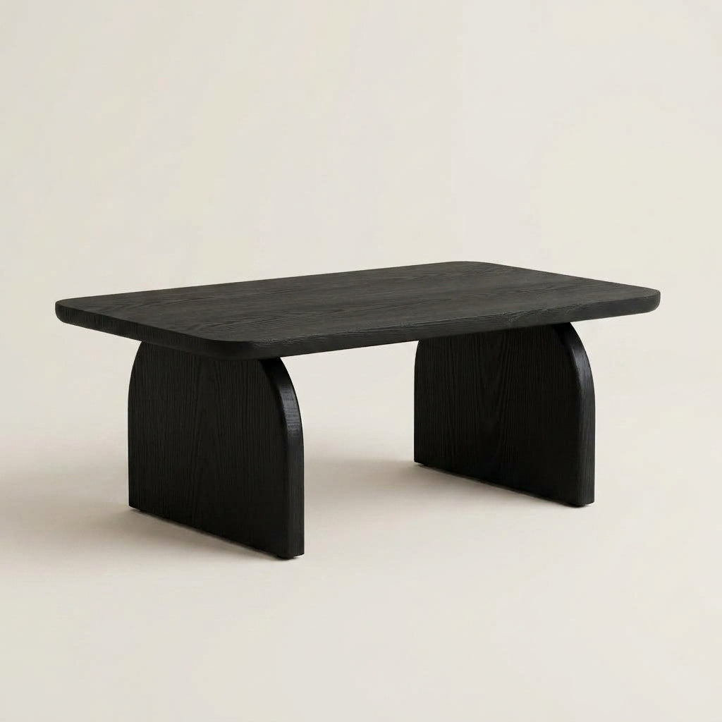 Table basse bois Odyssa 120x60cm