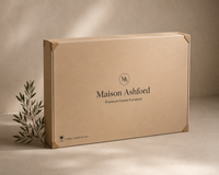 Table basse packaging