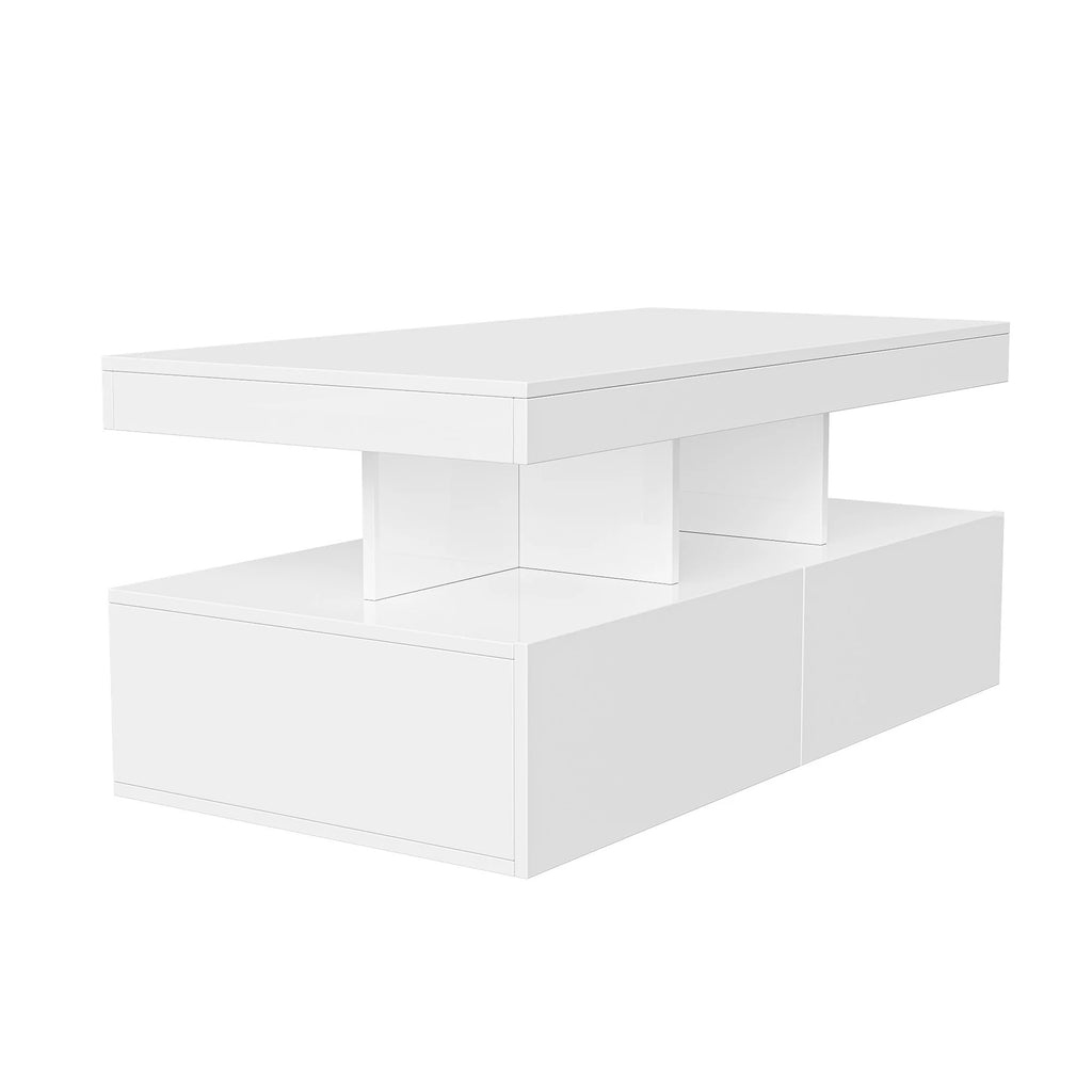 table basse salon